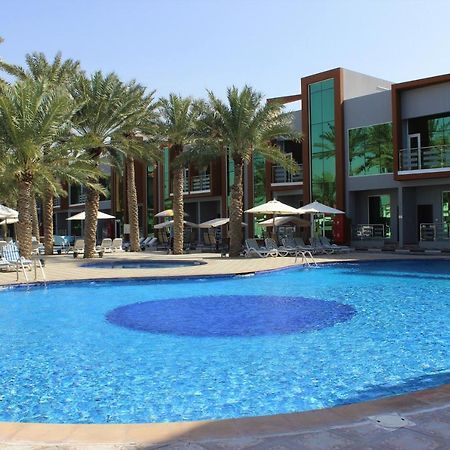 Royal Residence Hotel Apartments Umm al-Kuwajn Zewnętrze zdjęcie