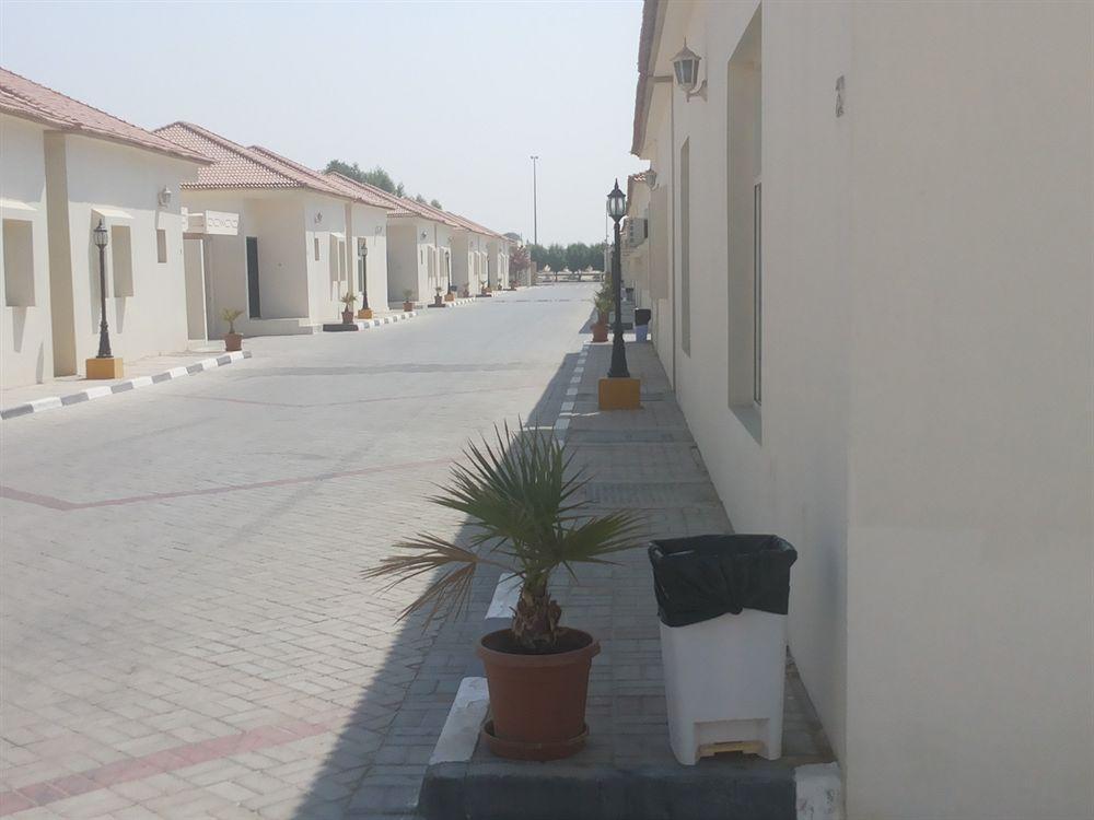 Royal Residence Hotel Apartments Umm al-Kuwajn Zewnętrze zdjęcie