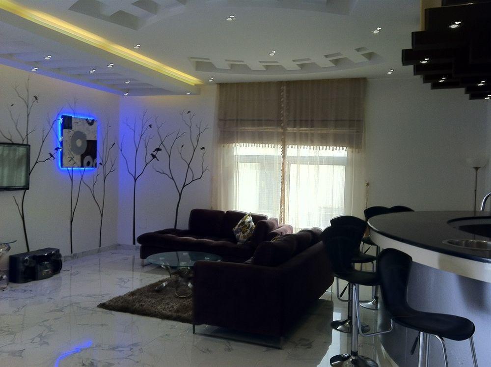 Royal Residence Hotel Apartments Umm al-Kuwajn Zewnętrze zdjęcie