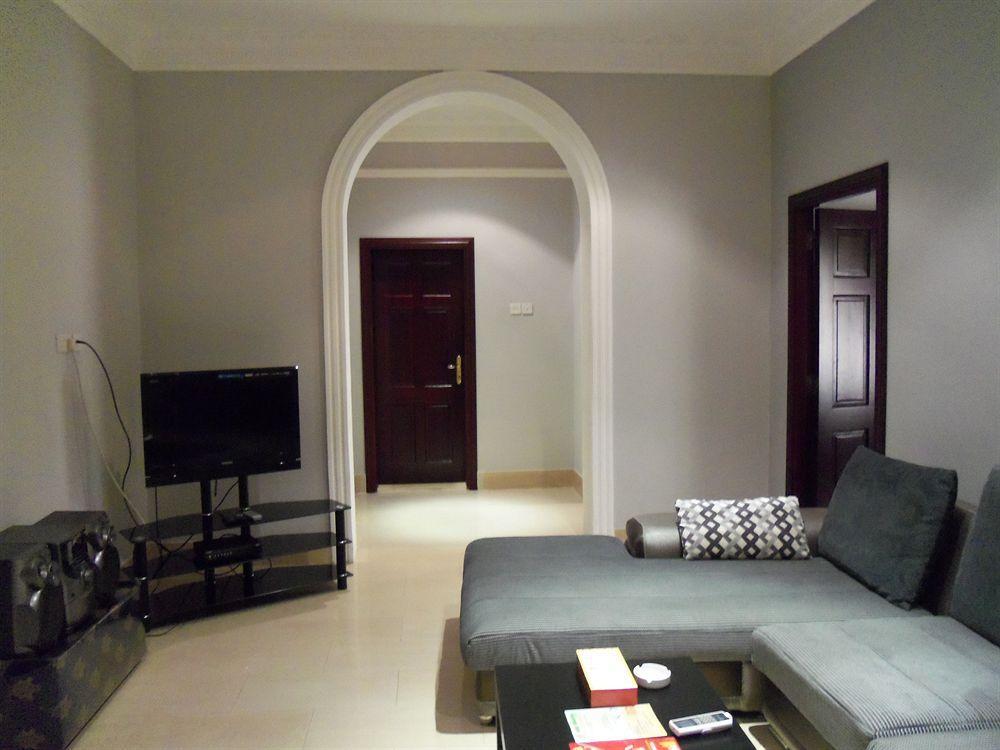 Royal Residence Hotel Apartments Umm al-Kuwajn Zewnętrze zdjęcie