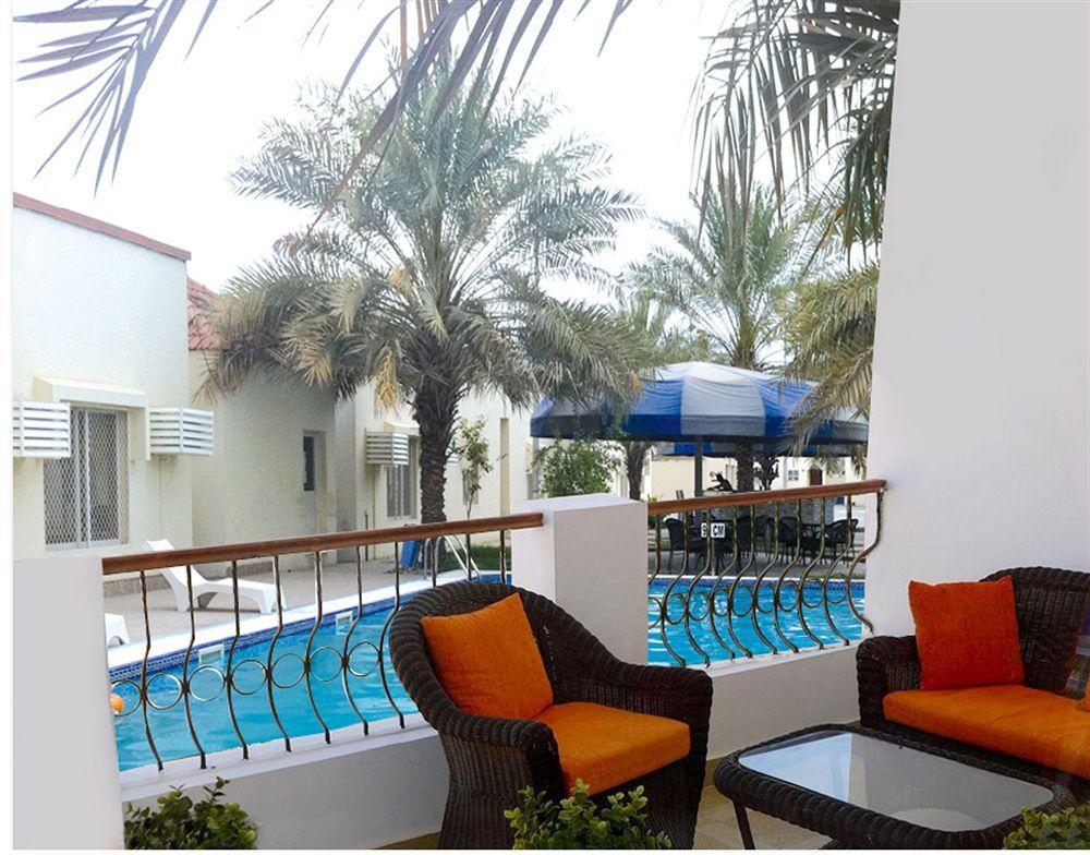 Royal Residence Hotel Apartments Umm al-Kuwajn Zewnętrze zdjęcie