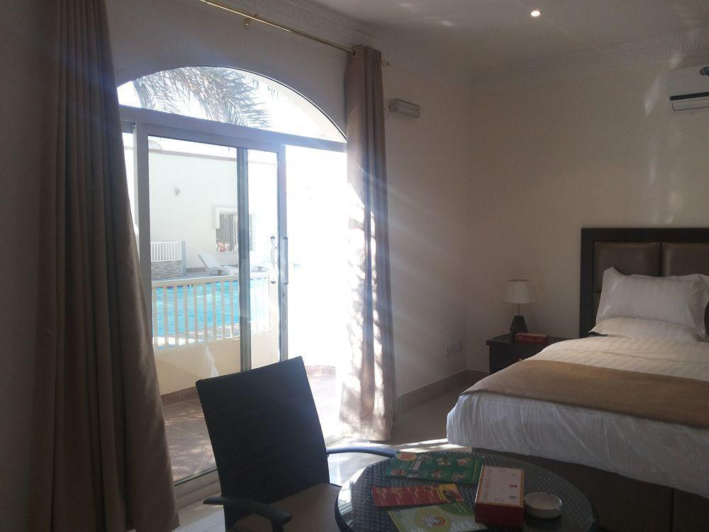 Royal Residence Hotel Apartments Umm al-Kuwajn Zewnętrze zdjęcie