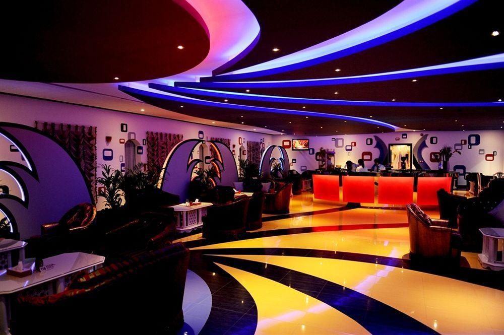 Royal Residence Hotel Apartments Umm al-Kuwajn Zewnętrze zdjęcie