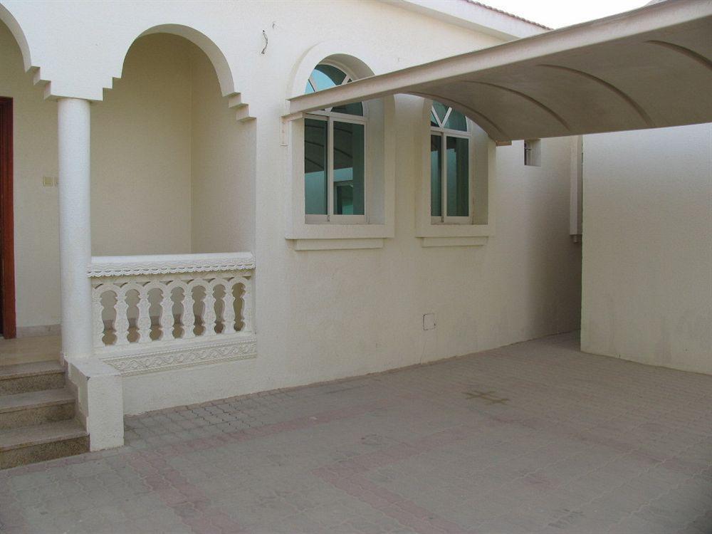 Royal Residence Hotel Apartments Umm al-Kuwajn Zewnętrze zdjęcie