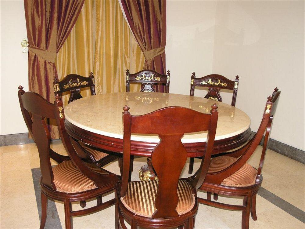 Royal Residence Hotel Apartments Umm al-Kuwajn Zewnętrze zdjęcie