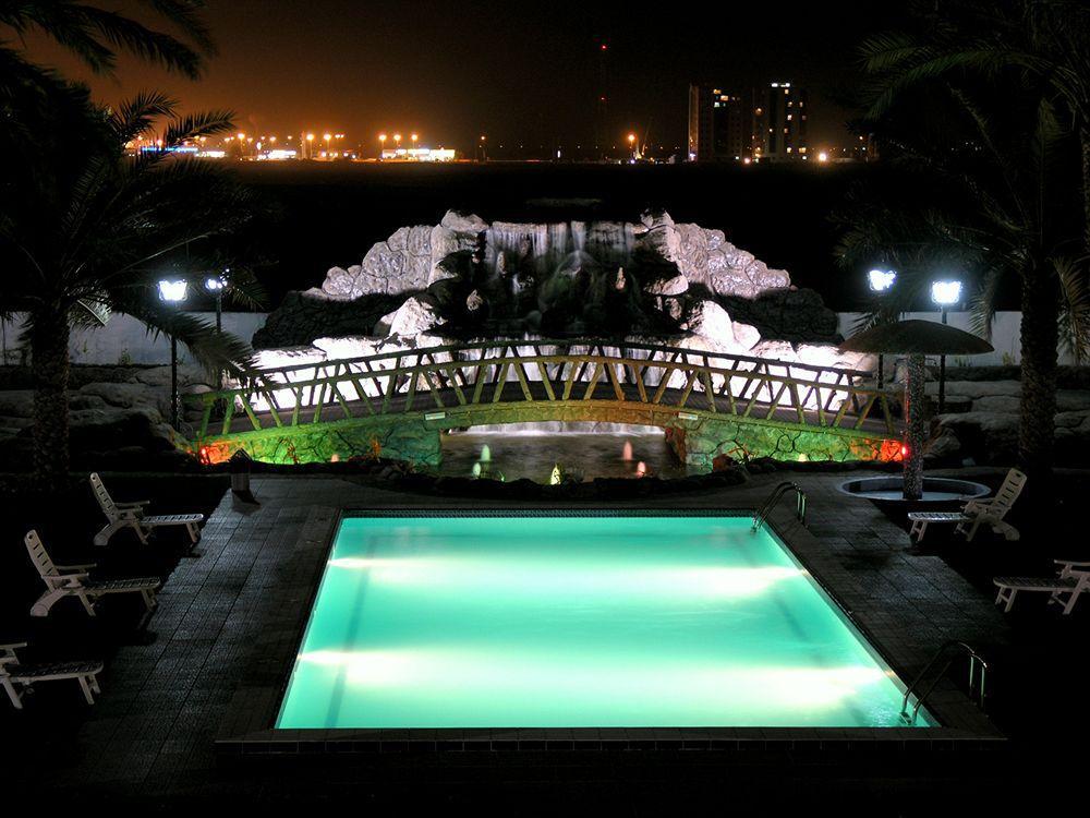 Royal Residence Hotel Apartments Umm al-Kuwajn Zewnętrze zdjęcie