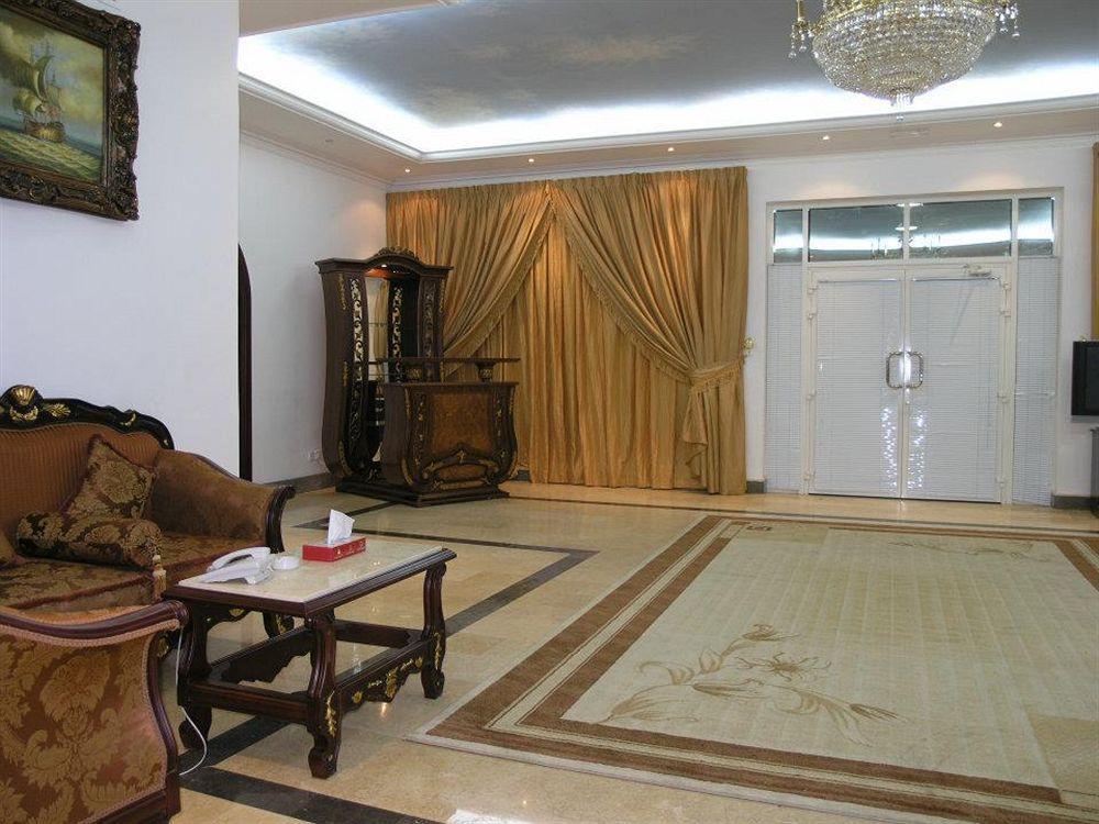Royal Residence Hotel Apartments Umm al-Kuwajn Zewnętrze zdjęcie