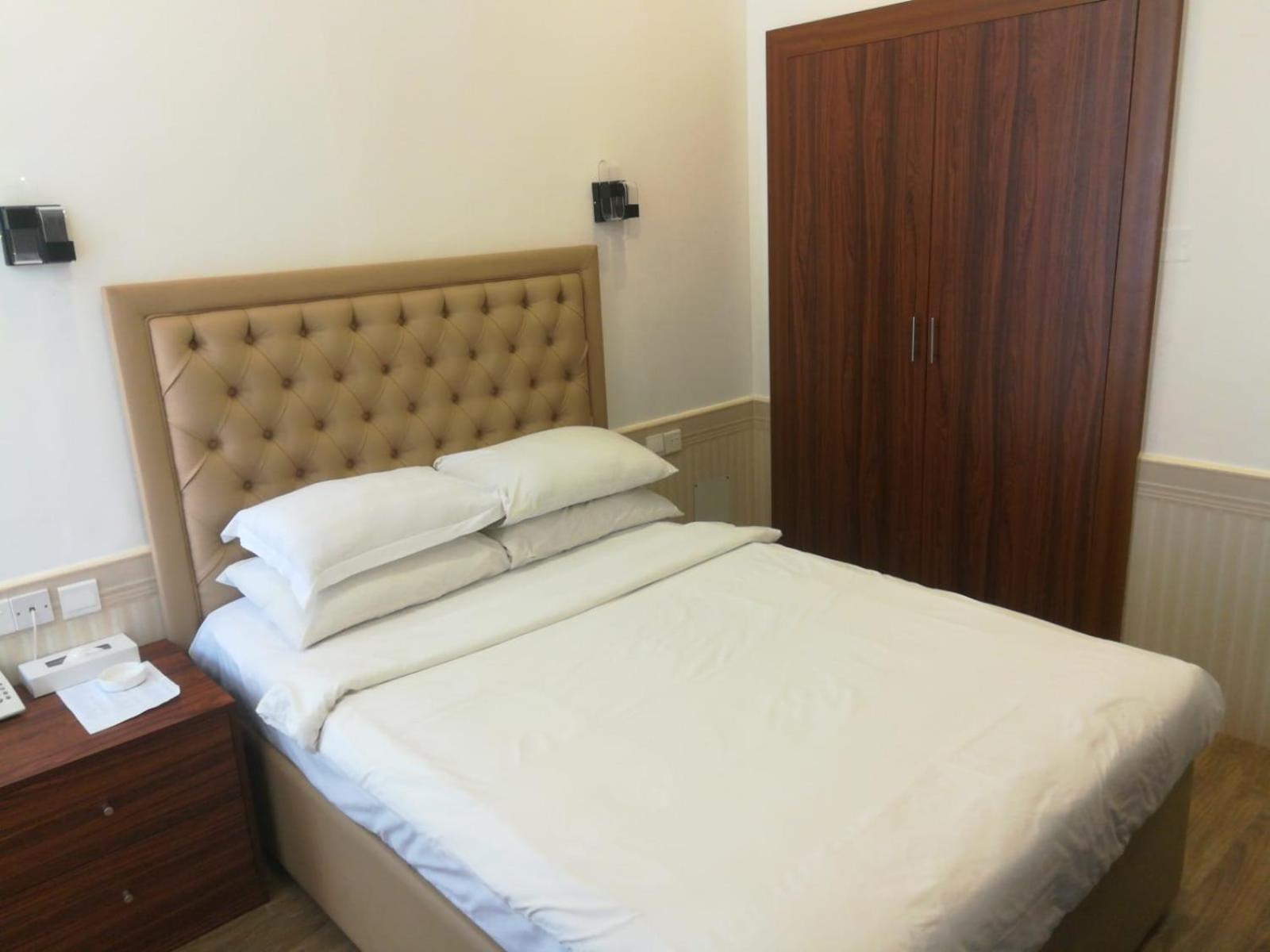 Royal Residence Hotel Apartments Umm al-Kuwajn Zewnętrze zdjęcie