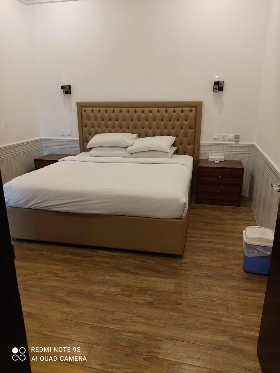 Royal Residence Hotel Apartments Umm al-Kuwajn Zewnętrze zdjęcie