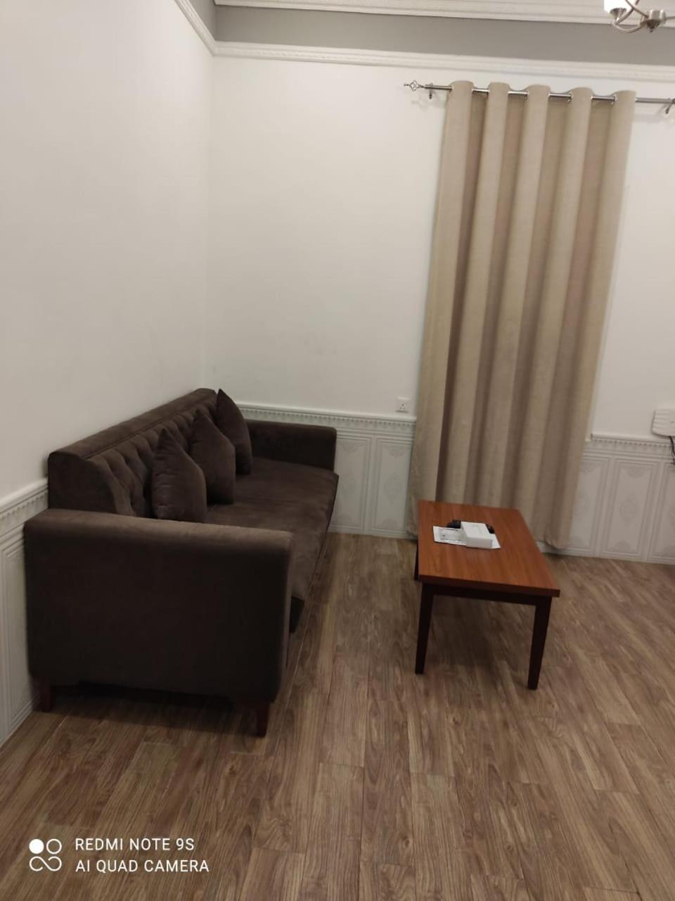 Royal Residence Hotel Apartments Umm al-Kuwajn Zewnętrze zdjęcie