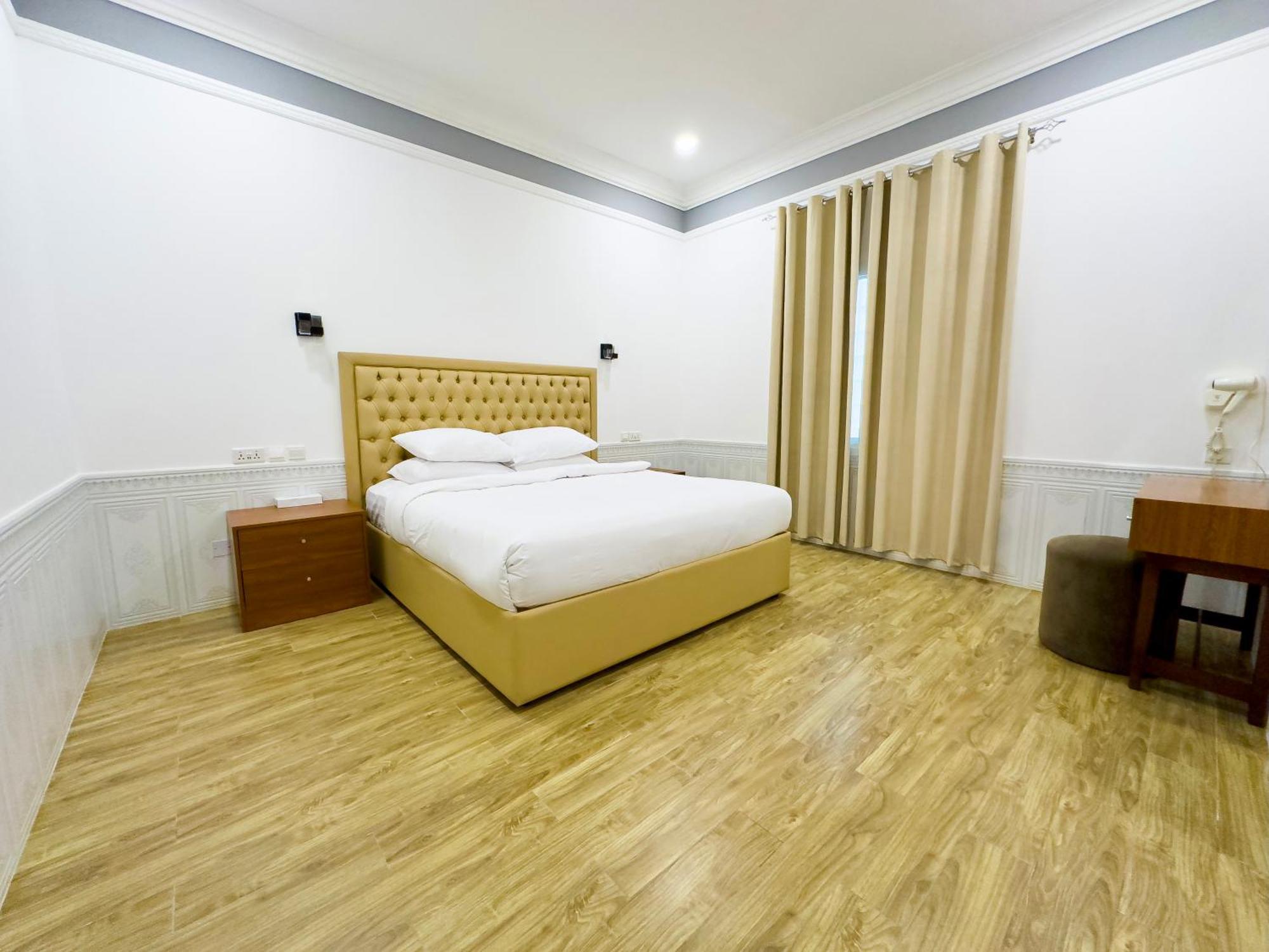 Royal Residence Hotel Apartments Umm al-Kuwajn Zewnętrze zdjęcie