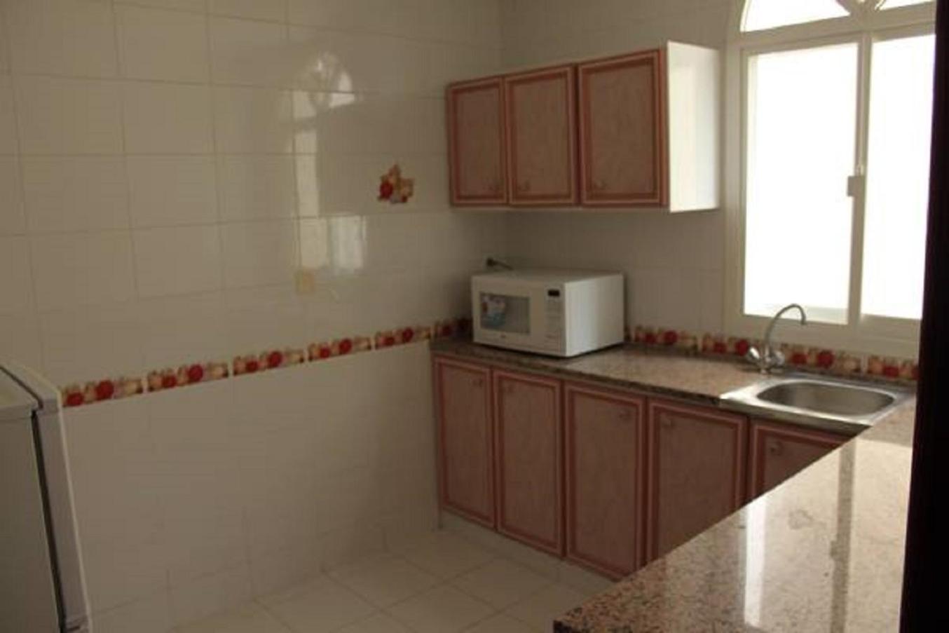 Royal Residence Hotel Apartments Umm al-Kuwajn Zewnętrze zdjęcie