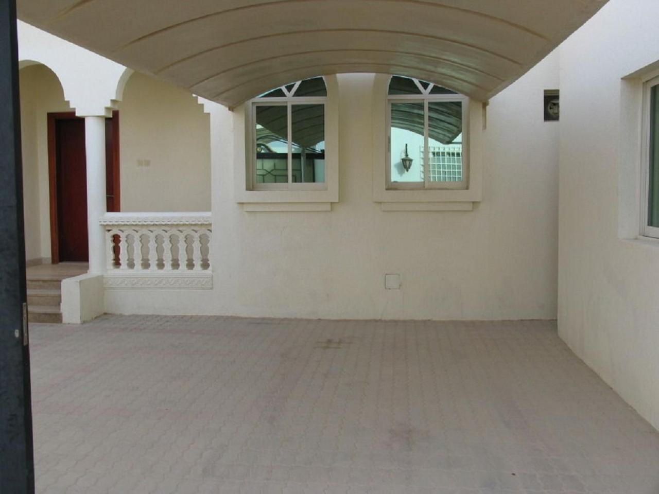 Royal Residence Hotel Apartments Umm al-Kuwajn Zewnętrze zdjęcie