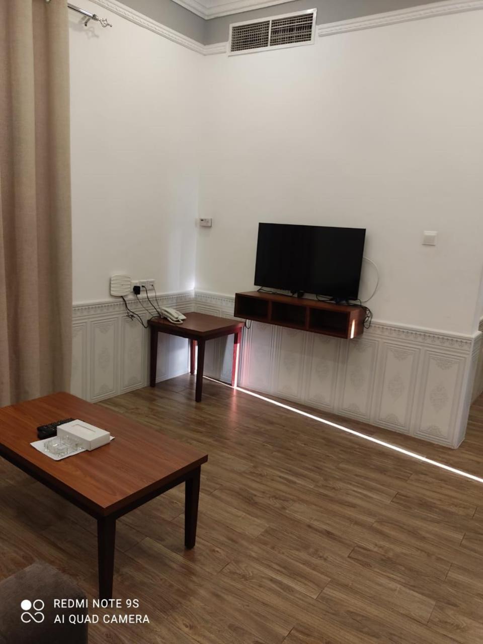 Royal Residence Hotel Apartments Umm al-Kuwajn Pokój zdjęcie