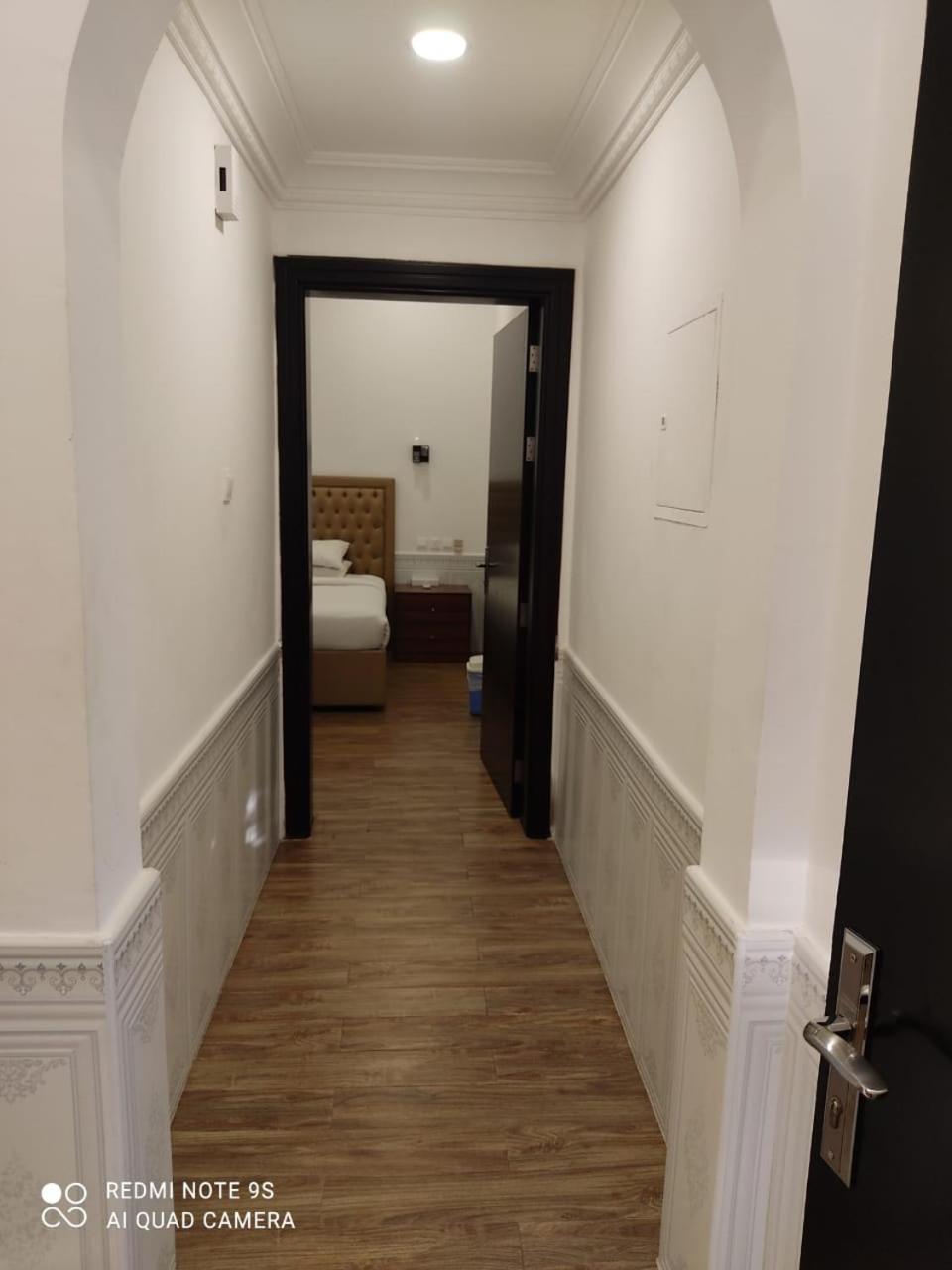 Royal Residence Hotel Apartments Umm al-Kuwajn Pokój zdjęcie