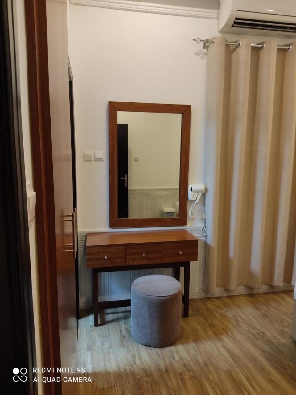 Royal Residence Hotel Apartments Umm al-Kuwajn Pokój zdjęcie