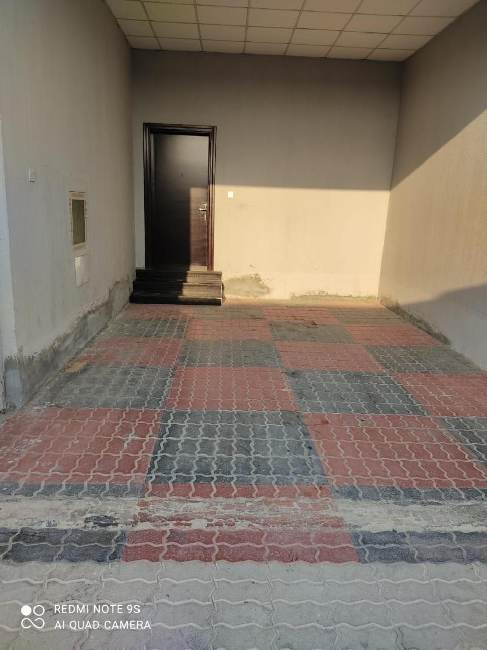 Royal Residence Hotel Apartments Umm al-Kuwajn Pokój zdjęcie