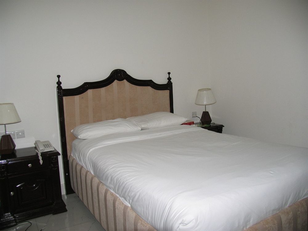 Royal Residence Hotel Apartments Umm al-Kuwajn Zewnętrze zdjęcie