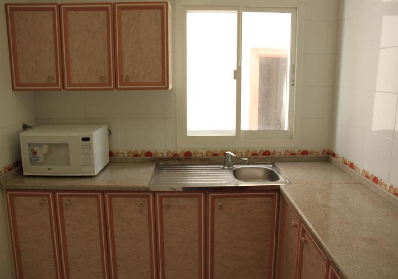 Royal Residence Hotel Apartments Umm al-Kuwajn Zewnętrze zdjęcie
