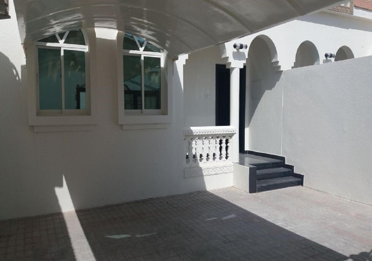 Royal Residence Hotel Apartments Umm al-Kuwajn Zewnętrze zdjęcie