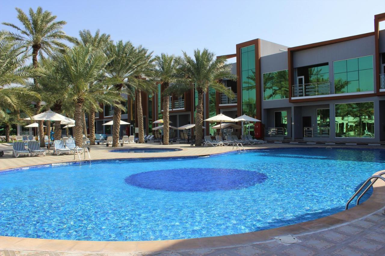 Royal Residence Hotel Apartments Umm al-Kuwajn Zewnętrze zdjęcie