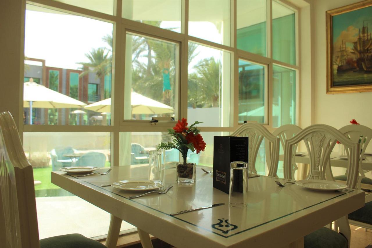 Royal Residence Hotel Apartments Umm al-Kuwajn Zewnętrze zdjęcie